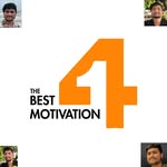 Motivation Thoughts | Kishan Surage