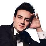 ВЕДУЩИЙ МОСКВА | РУСЛАН СТАРОВЕРОВ