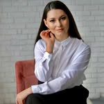 Djemalov Anastasia | Profesoara de franceză