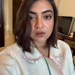 Nazriya Nazim Fahadh