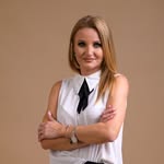 Liudmila | Salone Beauty