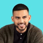 Vex King | Self-love Writer