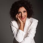 Alexandra Wassermann Astrolog/Astropsiholog