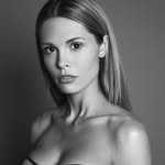 МАША ГОРБАНЬ