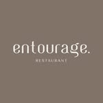 Entourage Restaurant