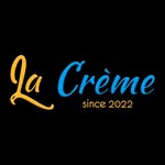 La Crème | Cafenea | Petreceri  | Bălți