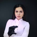 ДАРЬЯ КОРОБОВА | ВРАЧ КОСМЕТОЛОГ | КРЫМ, МОСКВА, ДУБАЙ