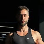 Sorin Iacob | Antrenor Personal Online