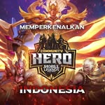 Community Hero Indonesia