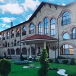 СТАРЫЙ БАСТИОН | РЕСТОРАН | ОТЕЛЬ | ГОСТИНИЧНЫЙ КОМПЛЕКС