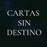 Cartas sin destino ☕
