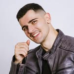 Ніколас Карма