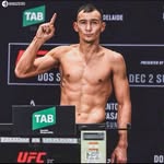 Дамир “Qazaq” Исмагулов