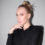 Евгения Бондарева