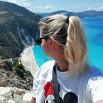 АНАСТАСИЯ| АФИНЫ 💙 ГИД | ЭКСКУРСИИ