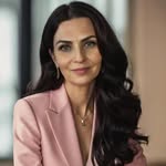 LUCIA🔹️ TERAPEUT TRANSFORMATIONAL