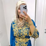 Sihame 🇩🇪🇲🇦