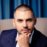 Daniel Tudor | Antreprenor in Real Estate