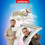 Neatza cu Razvan si Dani