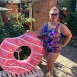 Елена Супербусина (Супердоня)