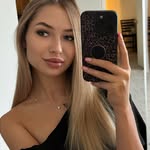 Blonde Vi 👸🏼