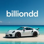 Billion Motors | Дубай 🇦🇪