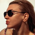 ЯНА ВАЛЕЕВА | DUBAI | REELS, КОНТЕНТ