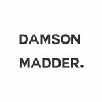 DAMSON MADDER.