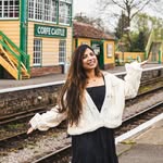 Shruti | UK & Europe Travel