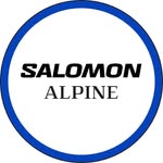 Salomon Alpine