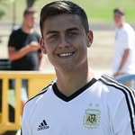 Paulo Dybala