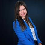 Catalina Racu, Psiholog