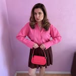 Файила Кадырова / fashion аналитик / UGC creator 🇷🇺