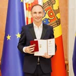Ion Paladi