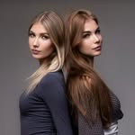 SOPHA KUPER & SASHA ICE