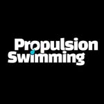 Propulsion Swimming