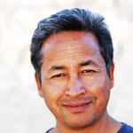 Sonam Wangchuk