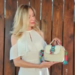 СУМКИ КРЮЧКОМ*МАСТЕР КЛАССЫ*ВЯЗАНИЕ КРЮЧКОМ