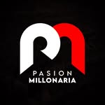 RIVER ⚪️🔴 PASIÓN MILLONARIA