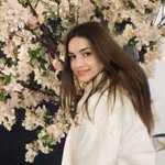 Cristina Apostoliuc
