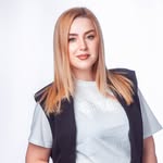 Tatiana Smintina