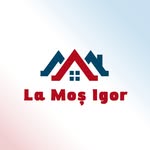 La Moș Igor
