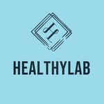 𝐇𝐞𝐚𝐥𝐭𝐡𝐲 𝐋𝐚𝐛®️