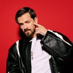 Миша Марвин