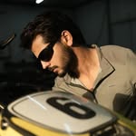 Abhisheik Nigam
