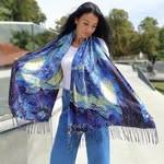 Палантин • Рукавиці • Шарф • Парасоля🔝