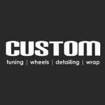 Custom Tuning | Wheels | Wrap