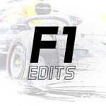 F1 Edits