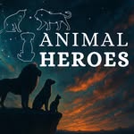 Animal Heroes | Wholesome Animal News
