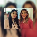 Huda Mona Alya Fan Forever